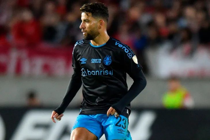Palpite: Grêmio x Criciúma – Brasileirão – 25 de setembro de 2024 Palpite: Grêmio x Criciúma – Brasileirão – 25 de setembro de 2024