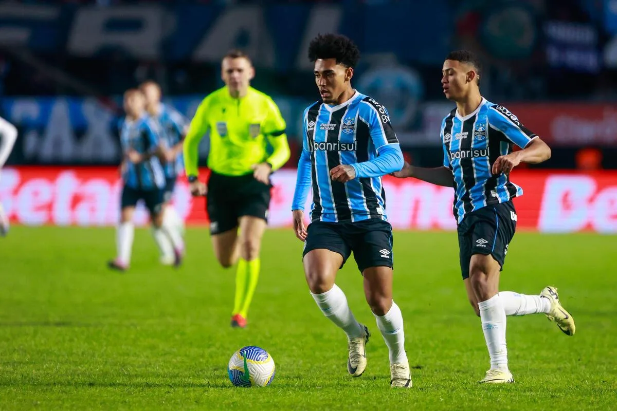 Palpite: Grêmio x Palmeiras – Brasileirão – 4 de julho de 2024