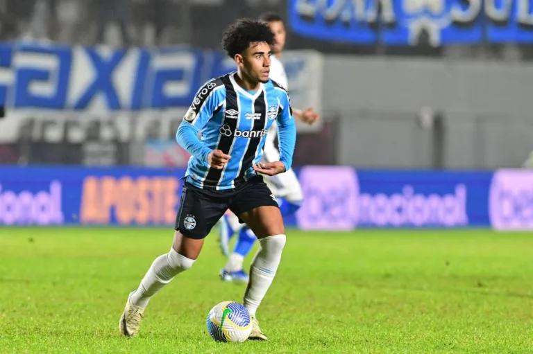 Palpite: Grêmio x Operário-PR – Copa do Brasil – 14 de julho de 2024