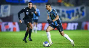 Grêmio fatura quantia milionária com avanço na Copa do Brasil