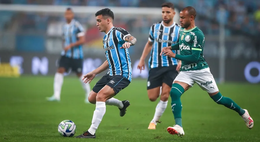 PVC palpita resultado de Grêmio x Palmeiras e dos demais jogos de hoje pelo Brasileirão