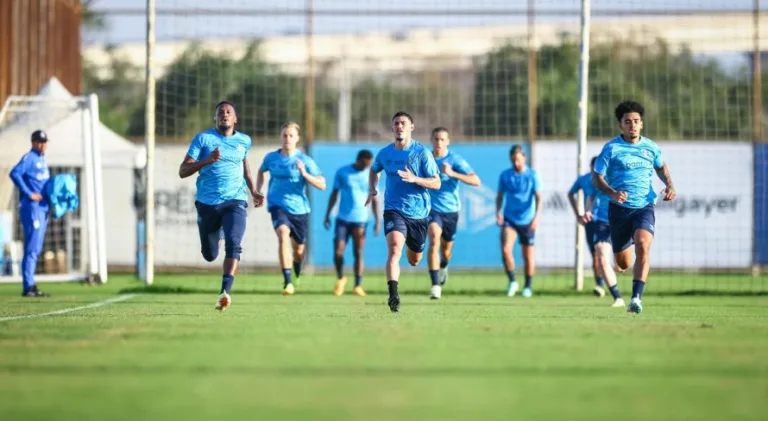 Grêmio x Vitória: onde assistir ao jogo do Brasileirão Série A