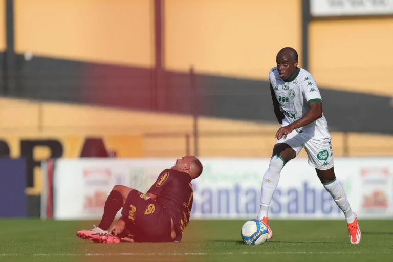 Palpite: Guarani x Goiás – Série B – 21 de julho de 2024