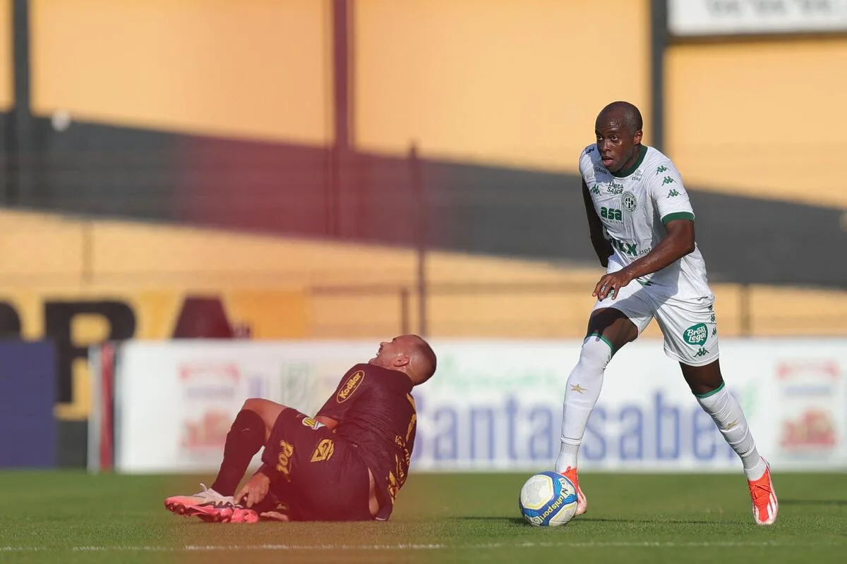 Palpite: Guarani x Goiás – Série B – 21 de julho de 2024