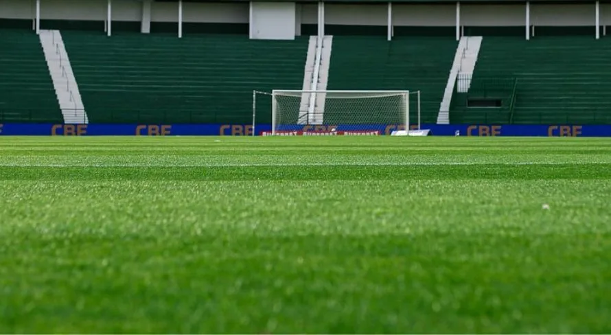 Guarani x Goiás: onde assistir ao jogo do Brasileirão Série B