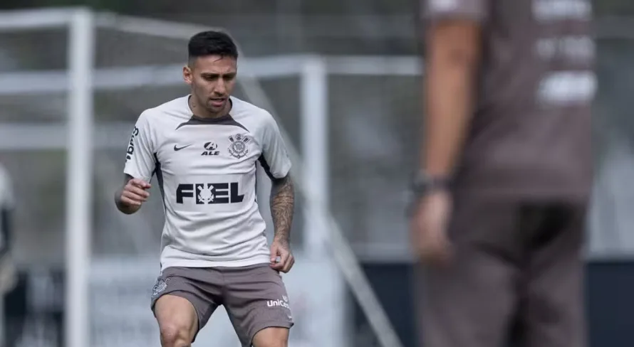 André Hernan crava destino de Gustavo Mosquito em rival paulista