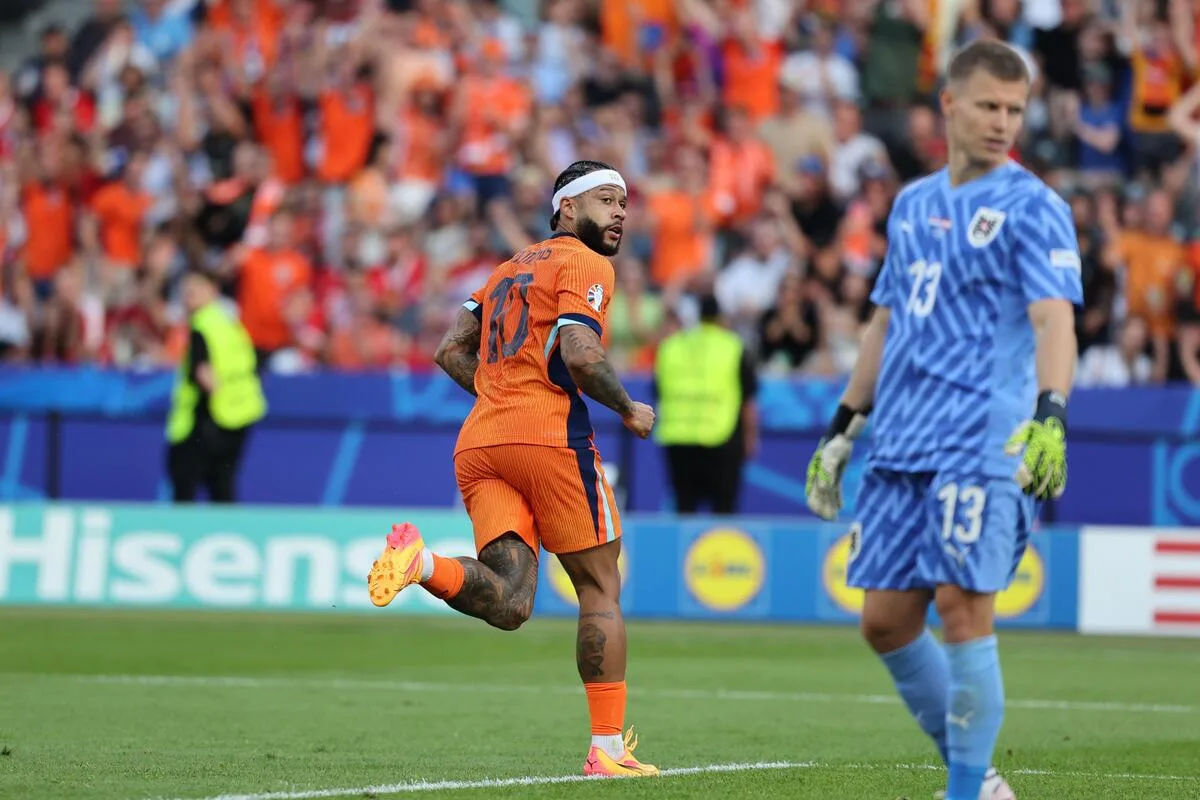 Palpite: Romênia x Holanda – Eurocopa – 2 de julho de 2024