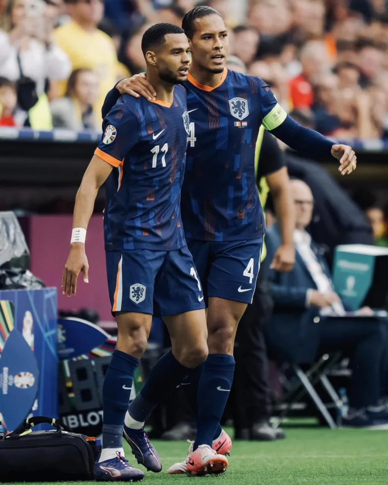 Holanda x Inglaterra: onde assistir à semifinal da Eurocopa