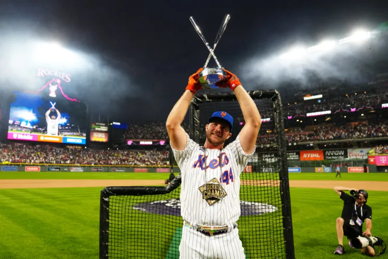MLB: veja os participantes e as novas regras do Home Run Derby 2024