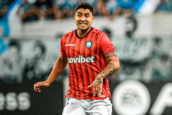 Palpite: Huachipato x Racing – Copa Sul-Americana – 13 de agosto de 2024 Palpite: Huachipato x Racing – Copa Sul-Americana – 13 de agosto de 2024