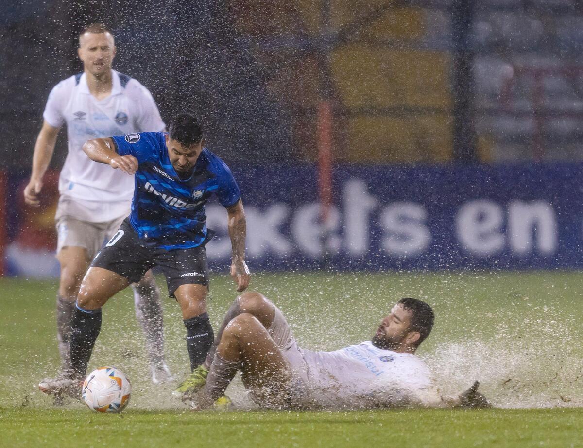 Palpite: Huachipato x Racing-URU – Copa Sul-Americana – 16 de julho de 2024