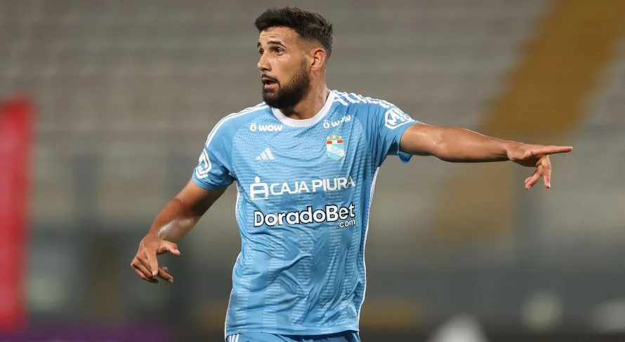 Fluminense chega a acordo com Sporting Cristal por zagueiro ex-Bahia