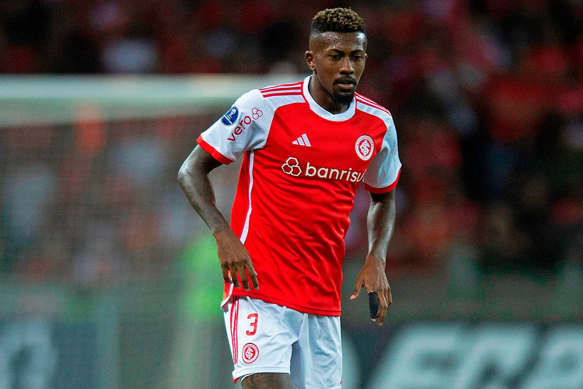 Palpite: Internacional x Rosario Central – Copa Sul-Americana – 23 de julho de 2024