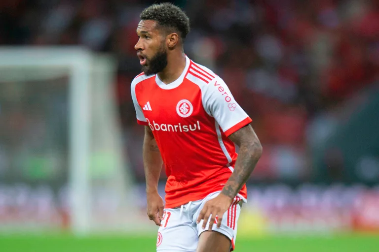 Palpite Internacional x Vasco da Gama – Campeonato Brasileiro – 27/07/2025