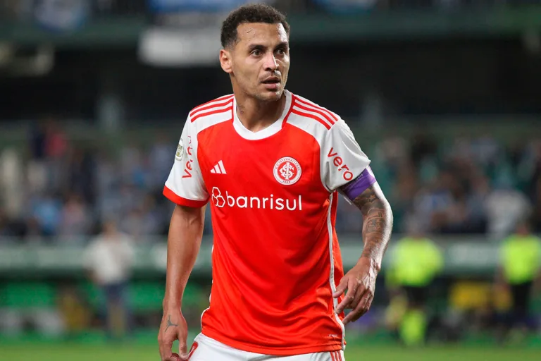 Palpite: Internacional x Vitória – Brasileirão – 29 de setembro de 2024