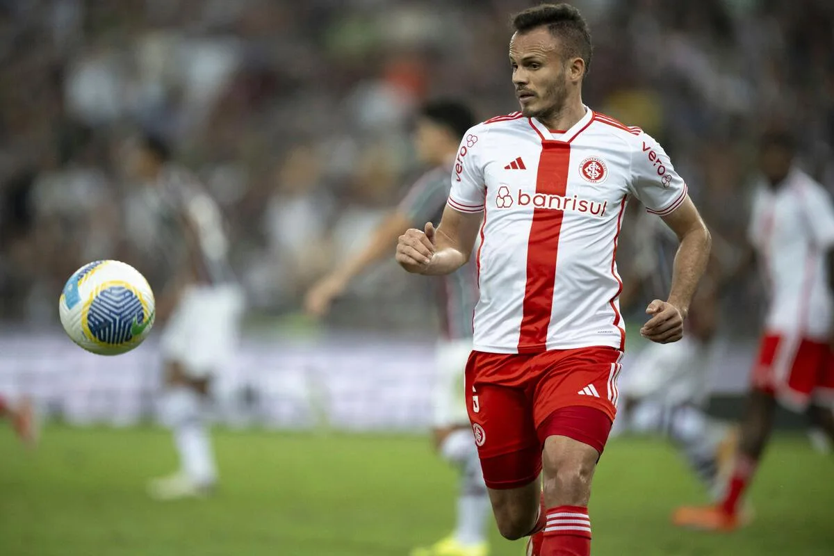 Palpite: Internacional x Vasco – Brasileirão – 7 de julho de 2024