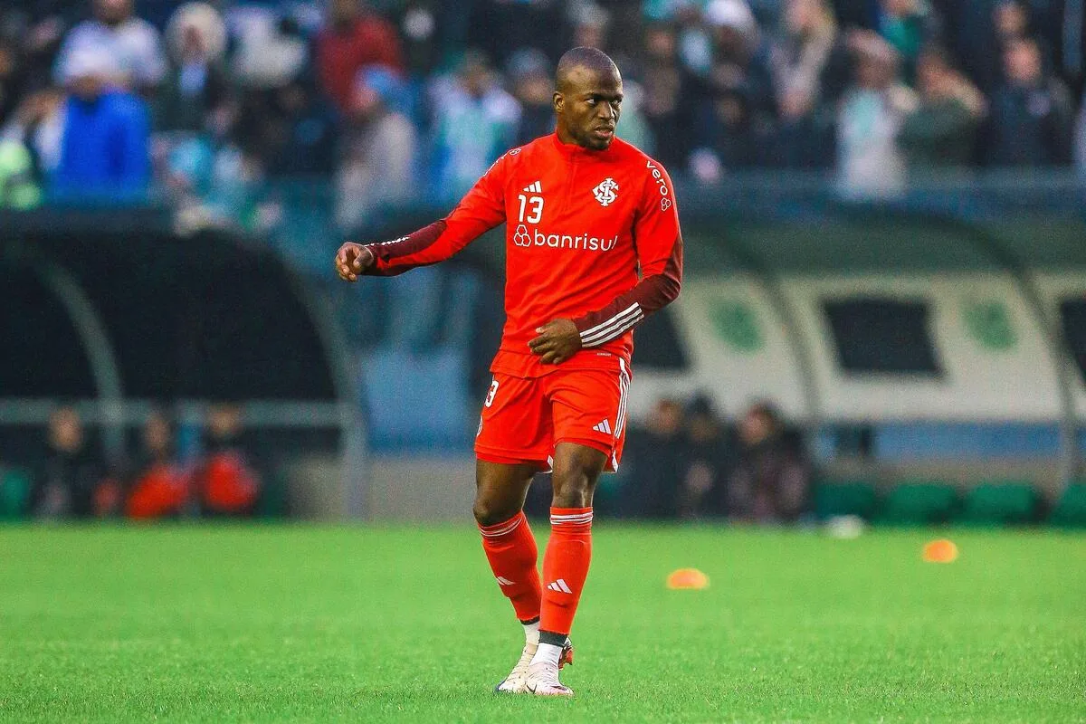 Palpite: Rosario Central x Internacional – Copa Sul-Americana – 16 de julho de 2024