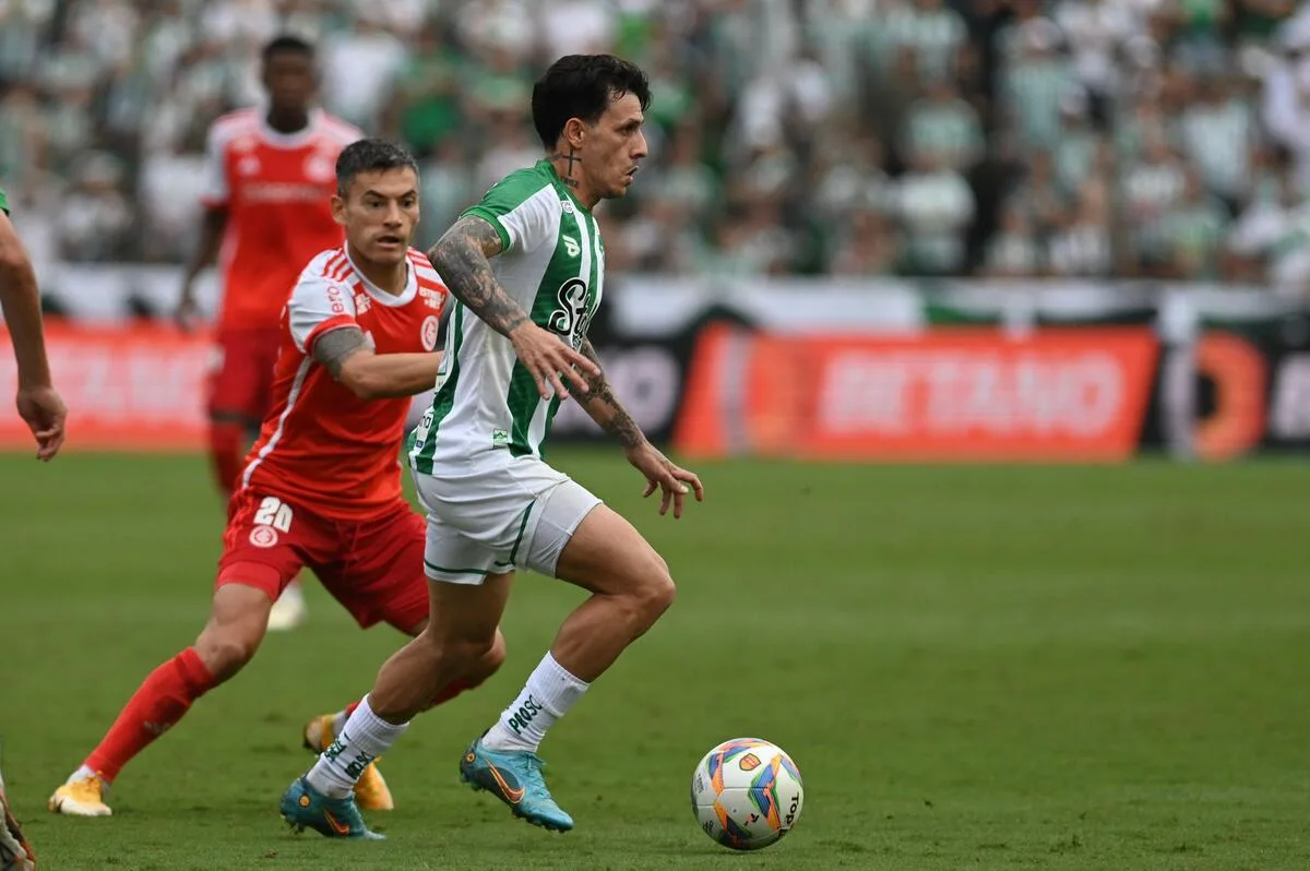 Palpite: Internacional x Juventude – Copa do Brasil – 10 de julho de 2024