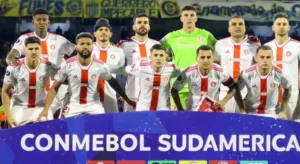 Internacional x Rosario Central: onde assistir ao Colorado na Sul-Americana