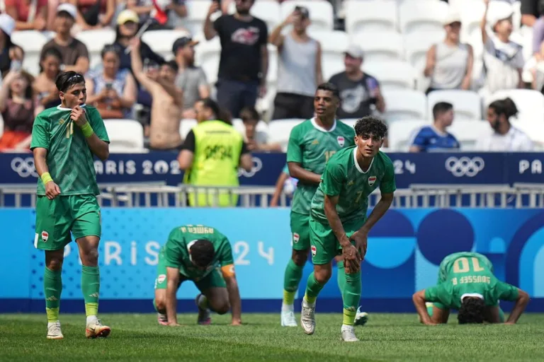 Palpite: Marrocos x Iraque – Jogos Olímpicos – 30 de julho de 2024