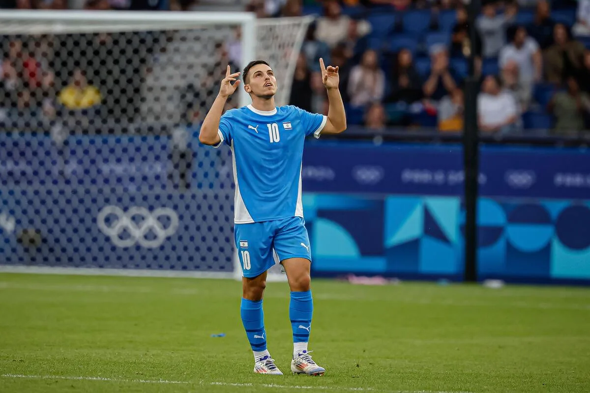 Palpite: Israel x Japão – Jogos Olímpicos – 30 de julho de 2024