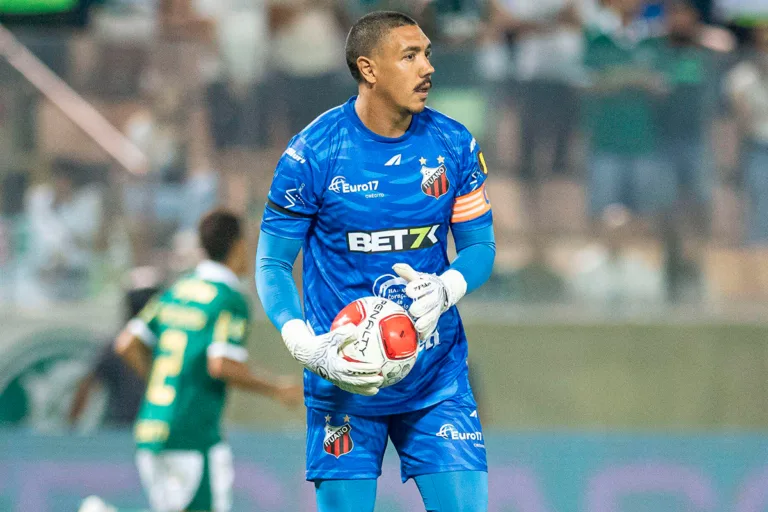 Palpite: Ituano x Santos – Série B – 28 de outubro de 2024