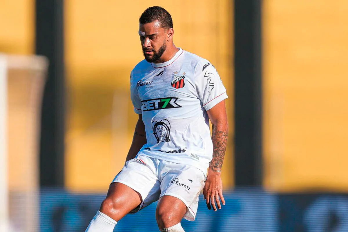 Palpite: Ituano x Ceará – Série B – 19 de outubro de 2024