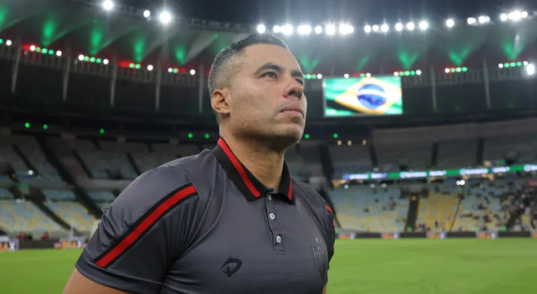 Jair Ventura é o novo técnico do Juventude para a sequência do Brasileirão