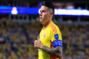 Veja como foram os jogadores do Brasileirão na Copa América 
