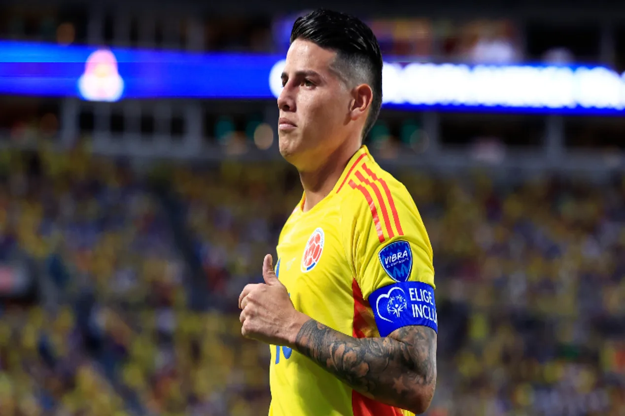 Veja como foram os jogadores do Brasileirão na Copa América 