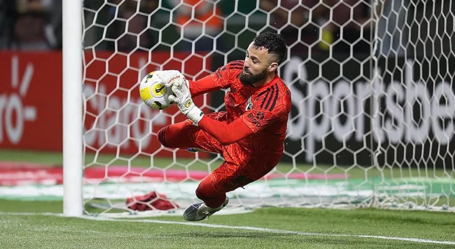 Auxiliar de Zubeldía no SPFC exalta volta por cima de Jandrei: “Tem experiência”