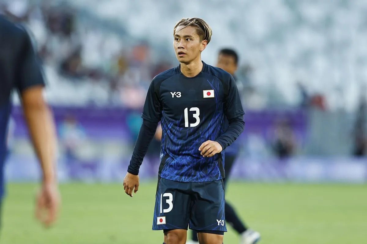 Palpite: Japão x Mali – Jogos Olímpicos – 27 de julho de 2024