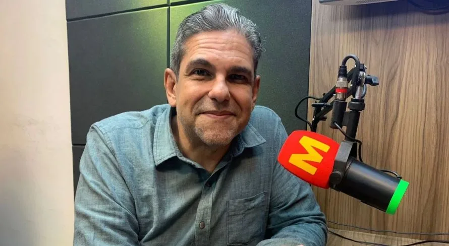 João Guilherme crava melhor meia do futebol brasileiro: “Jogando mais”