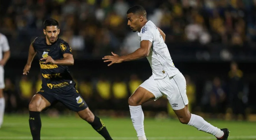 Novo lateral, zagueiro do Santos na mira e mais: as notícia do Botafogo hoje (16)