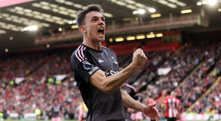 Jogador deixa a Premier League e assina com o Bayern de Munique