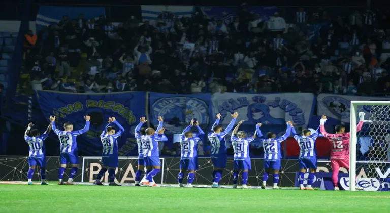 Paysandu muda time contra o Novorizontino; veja a provável escalação 