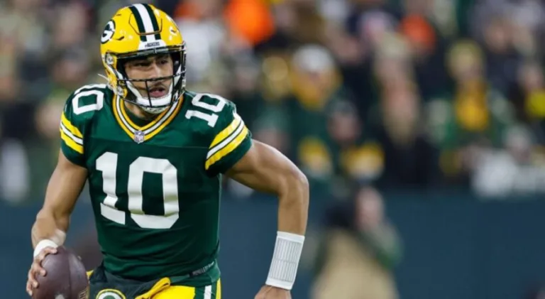NFL: Packers estendem contrato de Jordan Love por quatro temporadas; veja os detalhes