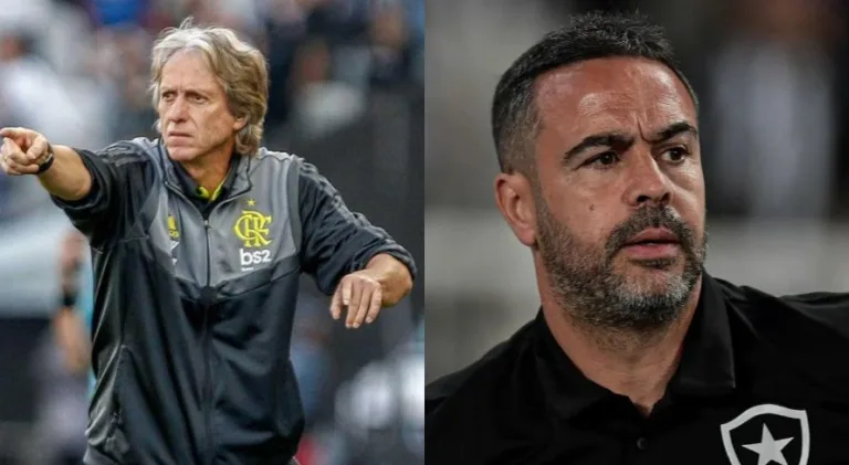 Jorge Jesus e Artur Jorge revelam o treinador que os inspirou
