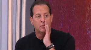 Benja enaltece zagueiro do Brasileirão Série A: “Ele é diferente”