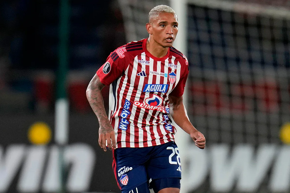 Palpite: Junior Barranquilla x Colo-Colo – Libertadores – 20 de agosto de 2024