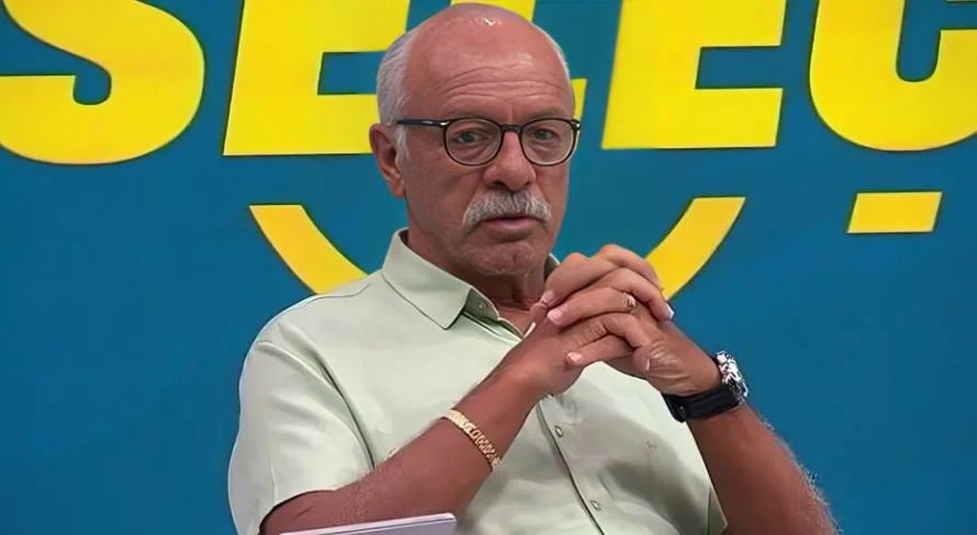 Júnior sinaliza ameaça ao Palmeiras, Flamengo e Botafogo: “Vai brigar”