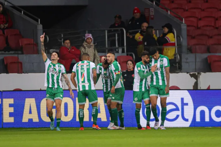 Palpite: Juventude x Internacional – Copa do Brasil – 13 de julho de 2024