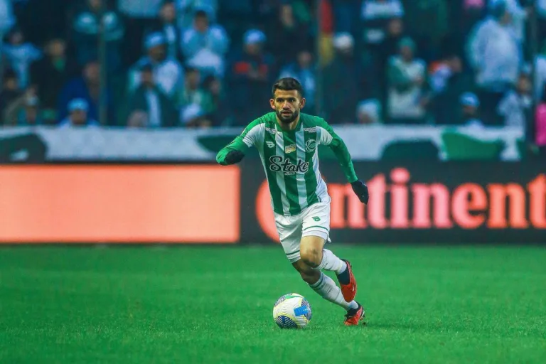 Palpite: Juventude x Atlético-MG – Brasileirão – 16 de julho de 2024