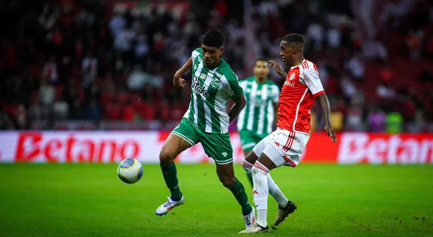 Juventude x Internacional: onde assistir à Copa do Brasil AO VIVO
