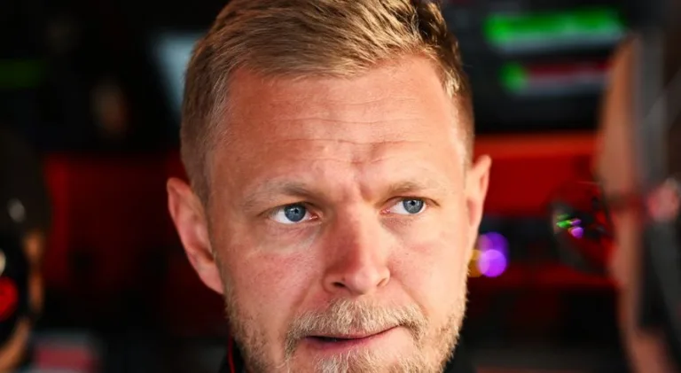 Fórmula 1 hoje: Haas anuncia saída de Kevin Magnussen
