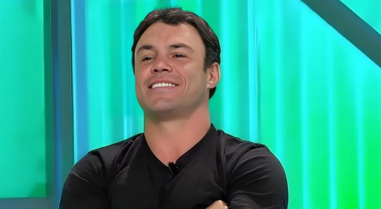 Kleber Gladiador alfineta torcida do Brasileirão: “Se escondendo debaixo da cama”