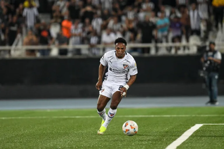 Palpite: LDU Quito x Always Ready – Copa Sul-Americana – 18 de julho de 2024