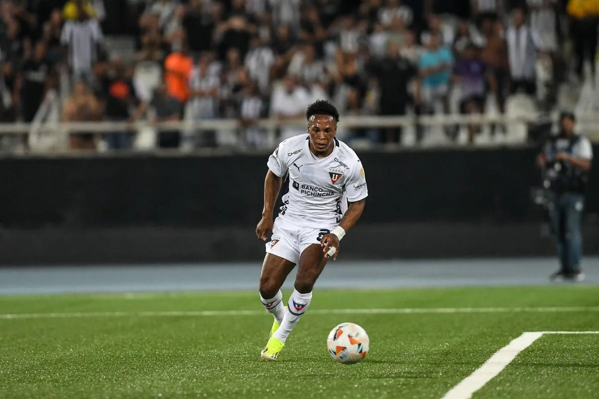 Palpite: LDU Quito x Always Ready – Copa Sul-Americana – 18 de julho de 2024