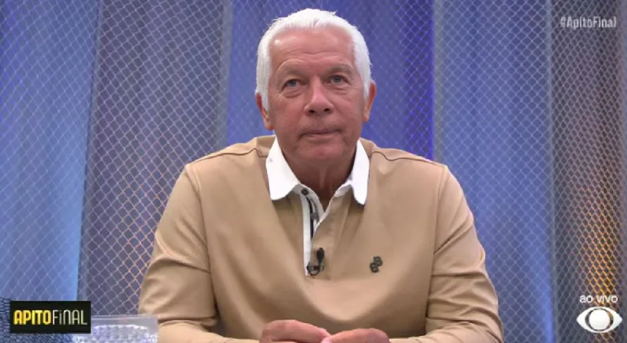 Leão aponta dois clubes “abaixo da capacidade” no Brasileirão: “Não aceito” 