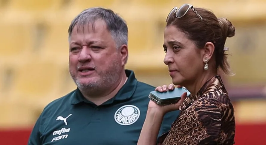 Casagrande se rende a dirigente de clube do Brasileirão: “Não engole sapo de ninguém” 